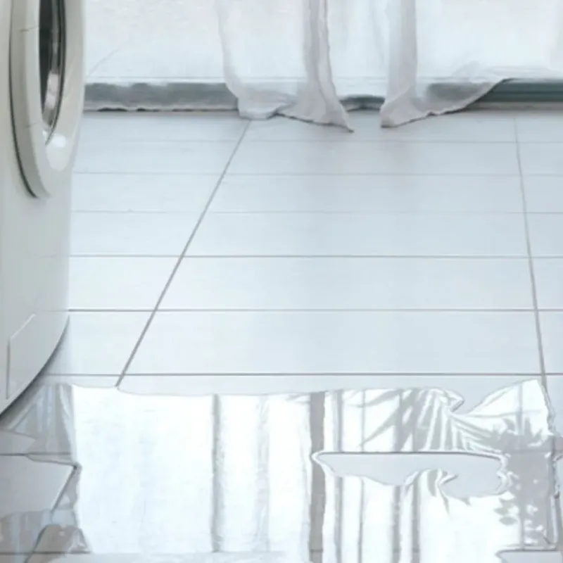 Appliance Leak Cleanup in Hobart, WA