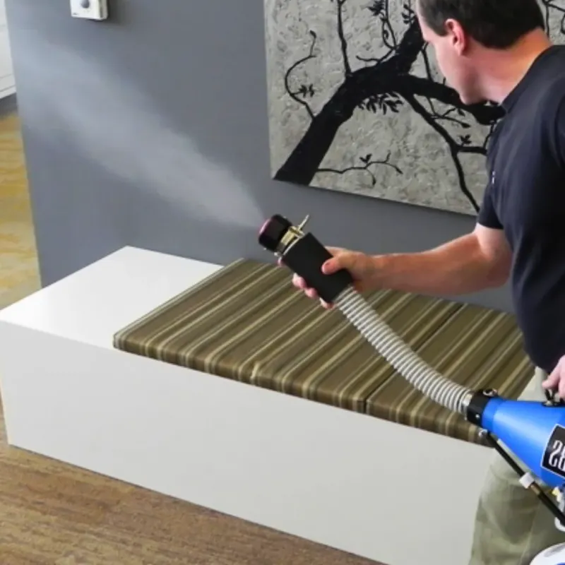 Professional Odor Removal in Hobart, WA